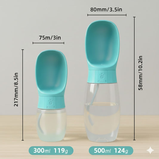 Gourde Portable 500 ml