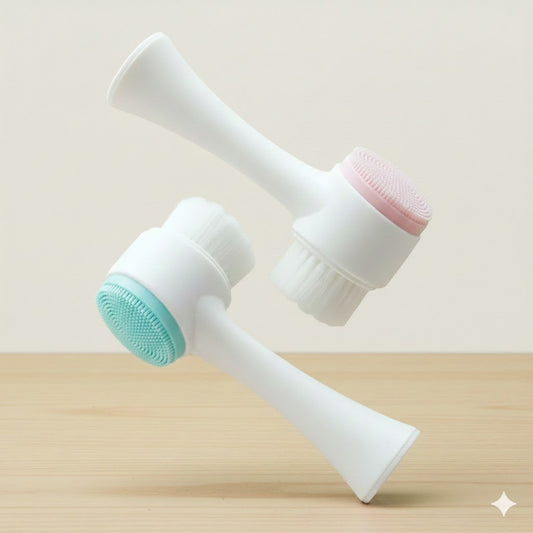 Nettoyeur/Masseur de Pattes