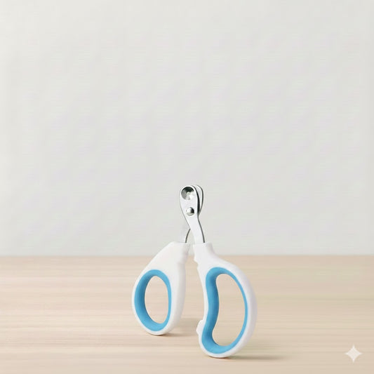 Ciseaux Coupe-Griffes