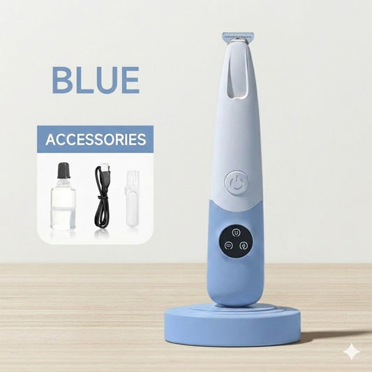 Tondeuse pattes animaux